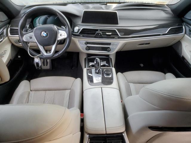 Photo 7 VIN: WBA7F2C53GG417417 - BMW 7 SERIES 