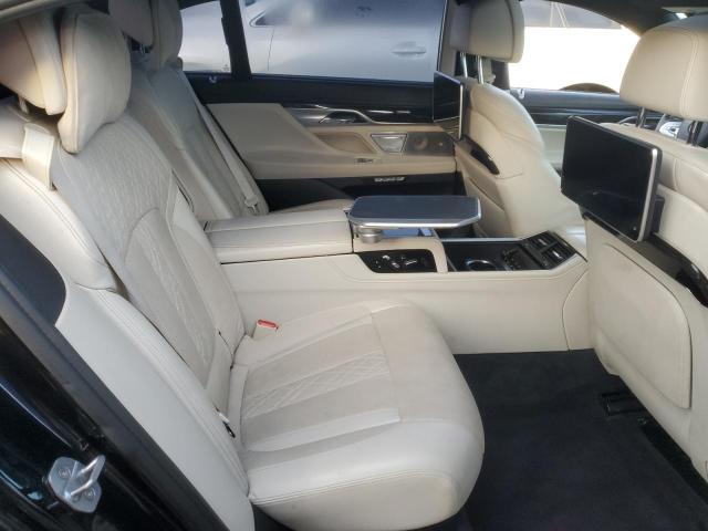 Photo 9 VIN: WBA7F2C53GG417417 - BMW 7 SERIES 