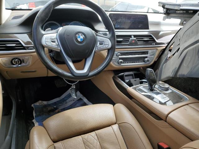 Photo 7 VIN: WBA7F2C53GG417725 - BMW 750 XI 