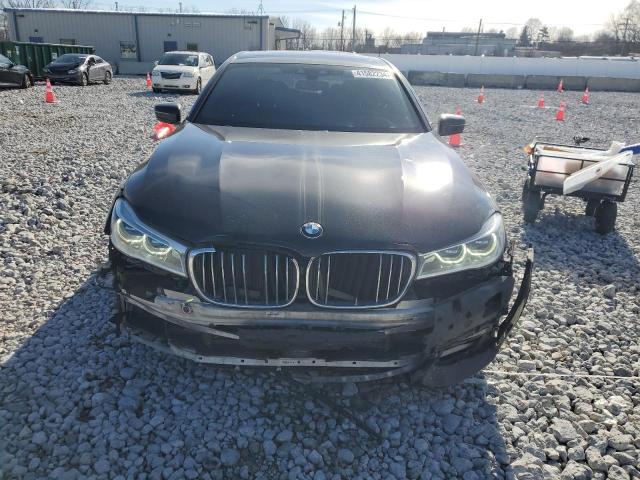 Photo 4 VIN: WBA7F2C53GG418518 - BMW 7 SERIES 