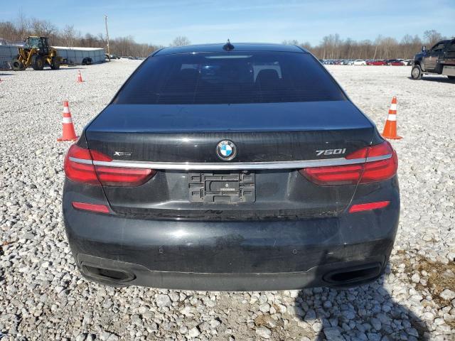 Photo 5 VIN: WBA7F2C53GG418518 - BMW 7 SERIES 