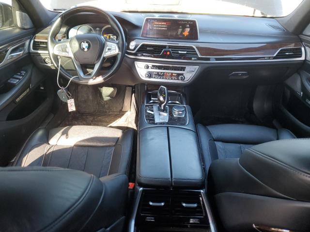 Photo 7 VIN: WBA7F2C53GG418518 - BMW 7 SERIES 