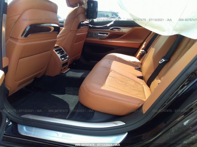 Photo 7 VIN: WBA7F2C53GG418972 - BMW 7 