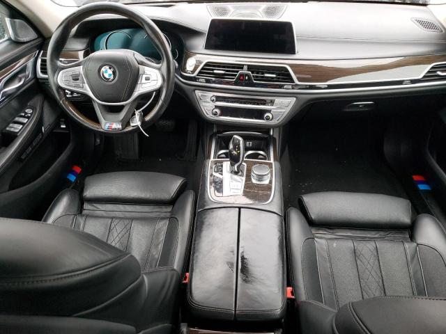 Photo 7 VIN: WBA7F2C53GG419295 - BMW 7 SERIES 