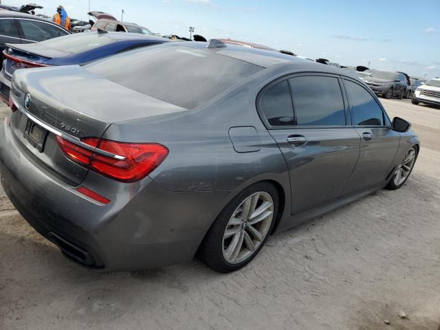 Photo 2 VIN: WBA7F2C53HG421758 - BMW 750 XI 