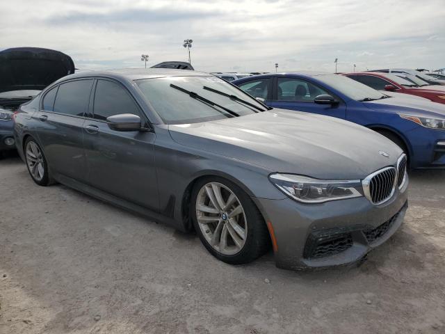 Photo 3 VIN: WBA7F2C53HG421758 - BMW 750 XI 