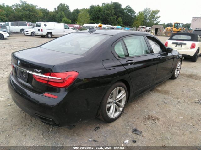 Photo 3 VIN: WBA7F2C53HG421808 - BMW 7 