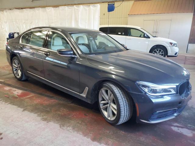 Photo 3 VIN: WBA7F2C53HG422327 - BMW 7 SERIES 