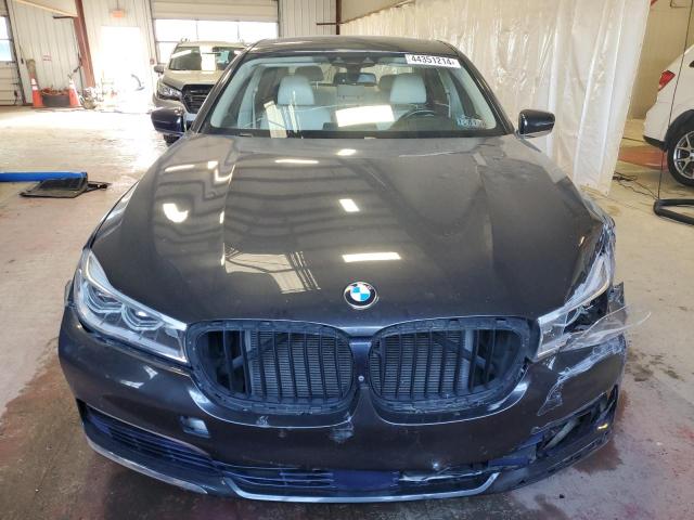 Photo 4 VIN: WBA7F2C53HG422327 - BMW 7 SERIES 