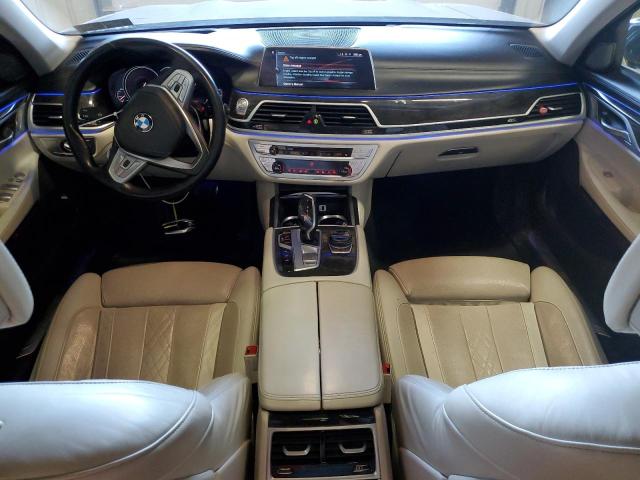 Photo 7 VIN: WBA7F2C53HG422327 - BMW 7 SERIES 