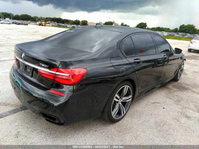 Photo 3 VIN: WBA7F2C53JG424259 - BMW ALPINA B7 