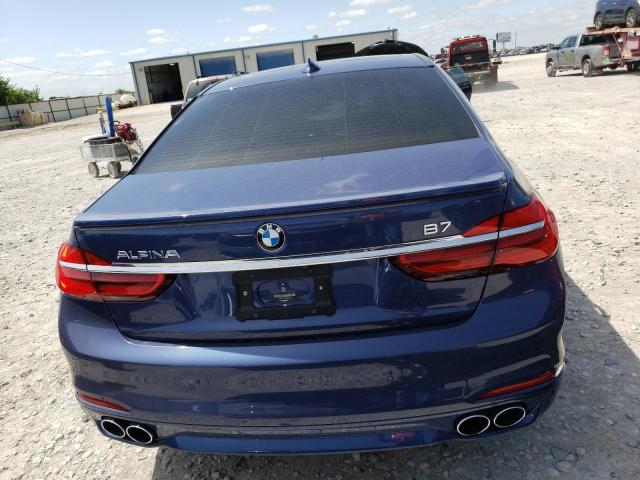 Photo 5 VIN: WBA7F2C53JG856303 - BMW ALPINA B7 