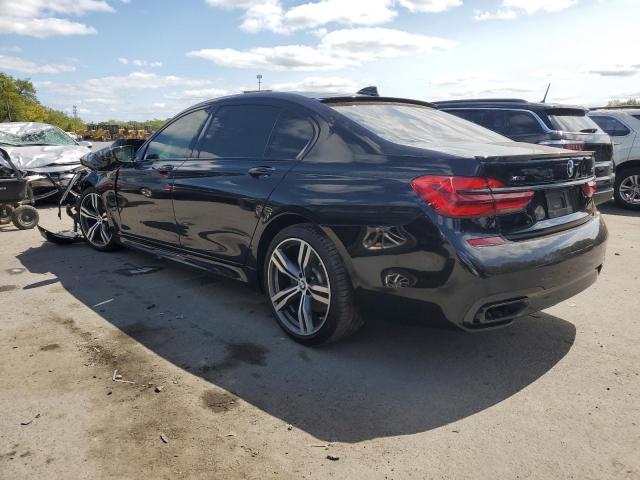 Photo 1 VIN: WBA7F2C54GG415014 - BMW 750 XI 