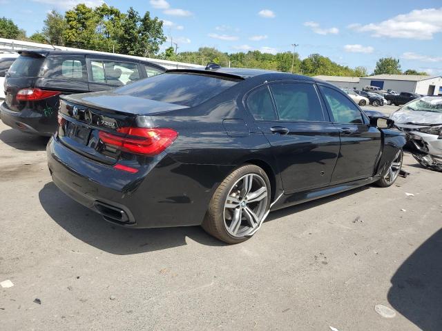 Photo 2 VIN: WBA7F2C54GG415014 - BMW 750 XI 