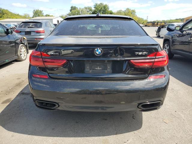 Photo 5 VIN: WBA7F2C54GG415014 - BMW 750 XI 