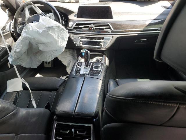 Photo 7 VIN: WBA7F2C54GG415014 - BMW 750 XI 