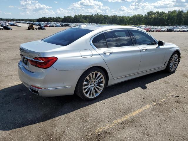 Photo 2 VIN: WBA7F2C54GG416034 - BMW 750 XI 