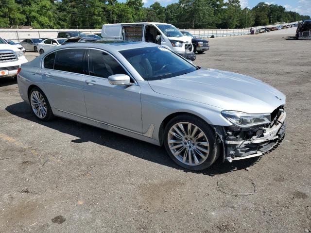 Photo 3 VIN: WBA7F2C54GG416034 - BMW 750 XI 