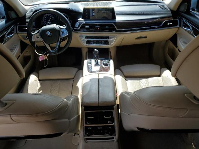 Photo 7 VIN: WBA7F2C54GG416034 - BMW 750 XI 