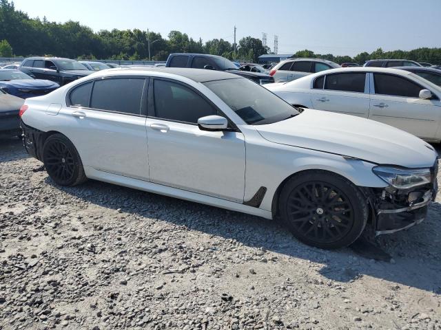 Photo 3 VIN: WBA7F2C54GG416471 - BMW 750 XI 