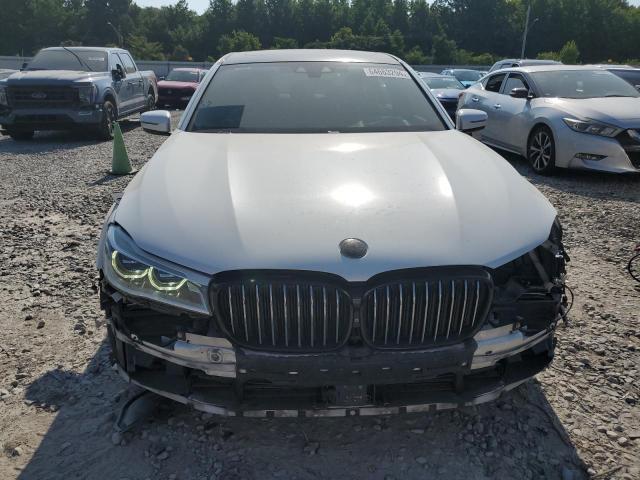 Photo 4 VIN: WBA7F2C54GG416471 - BMW 750 XI 