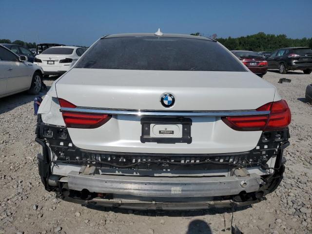 Photo 5 VIN: WBA7F2C54GG416471 - BMW 750 XI 