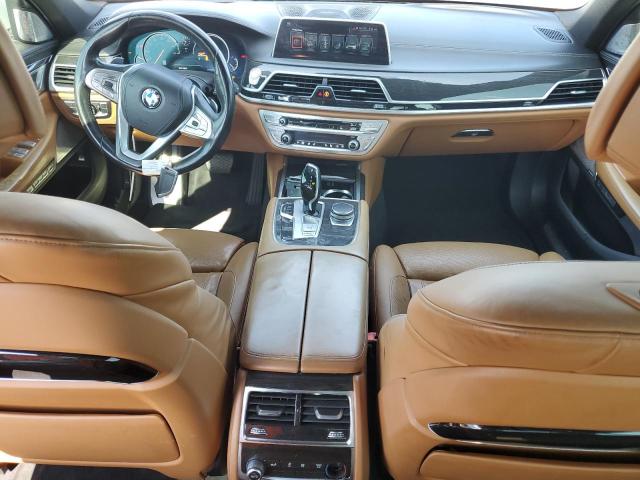 Photo 7 VIN: WBA7F2C54GG416471 - BMW 750 XI 