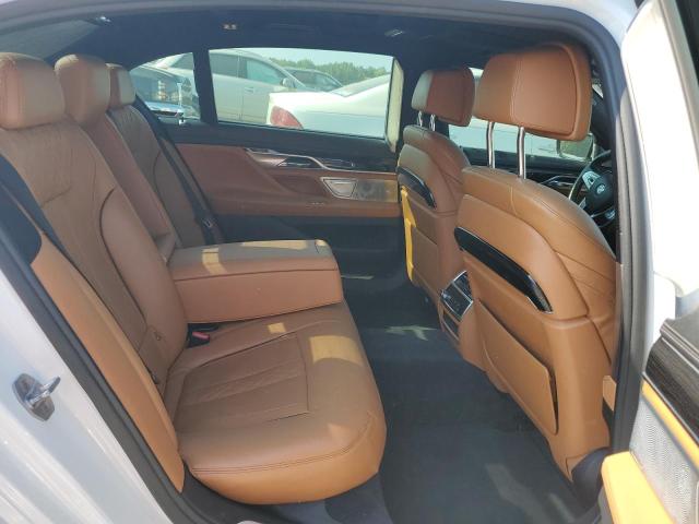 Photo 9 VIN: WBA7F2C54GG416471 - BMW 750 XI 