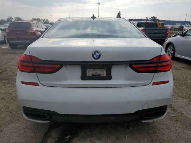 Photo 5 VIN: WBA7F2C54GG416647 - BMW 7 SERIES 