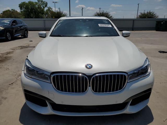 Photo 4 VIN: WBA7F2C54GG417524 - BMW 750 XI 