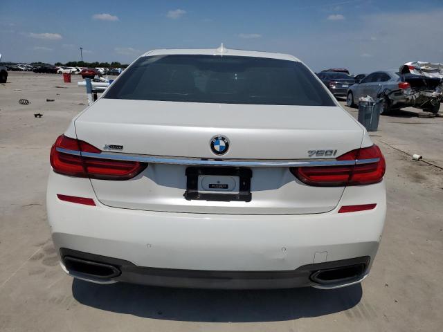 Photo 5 VIN: WBA7F2C54GG417524 - BMW 750 XI 