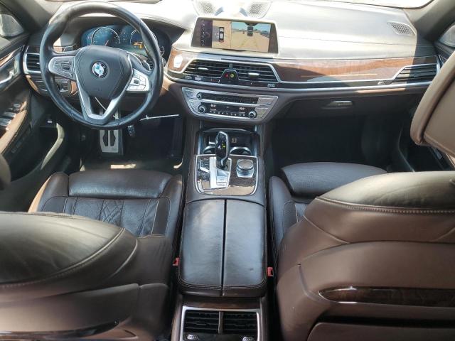 Photo 7 VIN: WBA7F2C54GG417524 - BMW 750 XI 