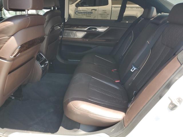 Photo 9 VIN: WBA7F2C54GG417524 - BMW 750 XI 