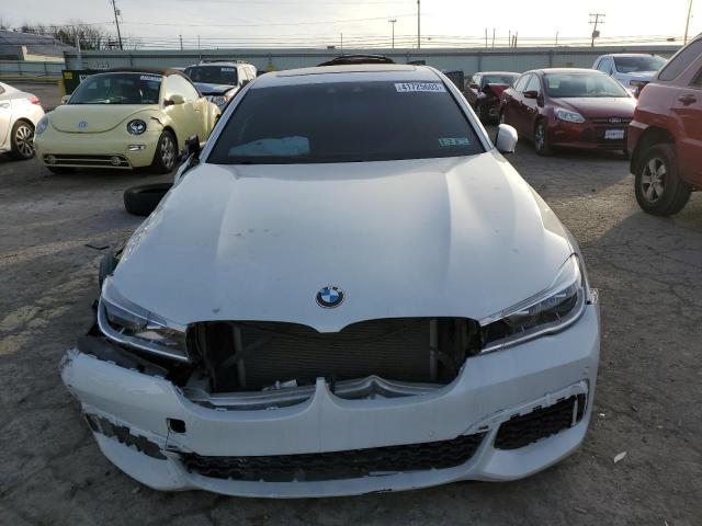 Photo 4 VIN: WBA7F2C54GG421024 - BMW 750 XI 