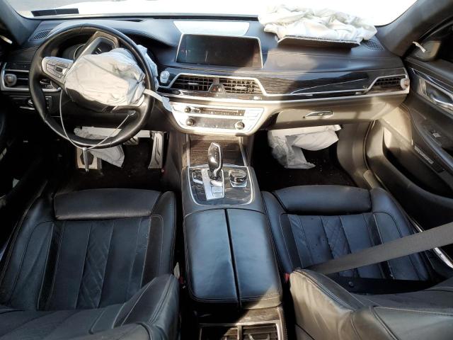 Photo 7 VIN: WBA7F2C54GG421024 - BMW 750 XI 