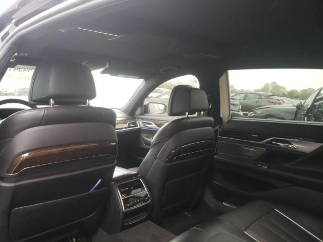 Photo 8 VIN: WBA7F2C54HG421395 - BMW 750 XI 