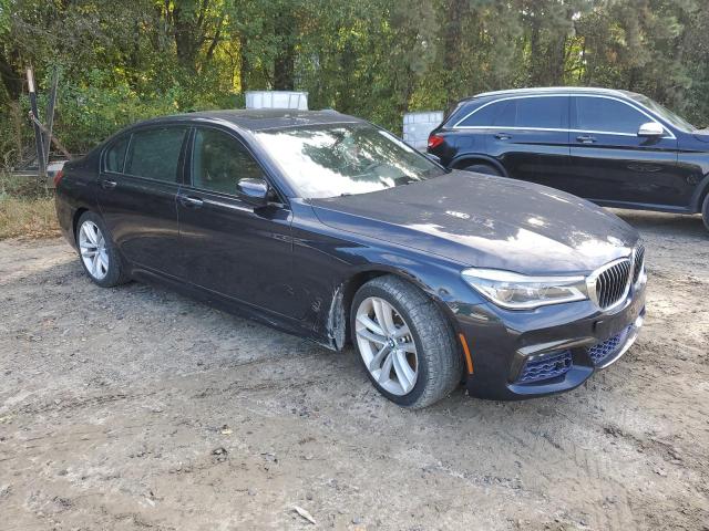 Photo 3 VIN: WBA7F2C54HG421400 - BMW 750 XI 