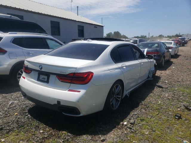 Photo 3 VIN: WBA7F2C54JB238811 - BMW 750 XI 