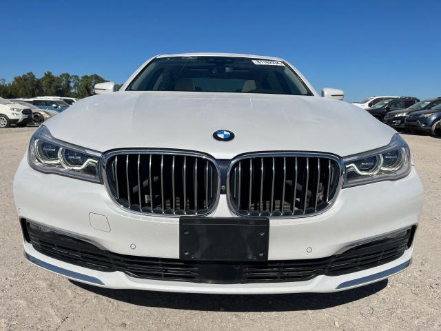 Photo 4 VIN: WBA7F2C54JG423721 - BMW 750 XI 