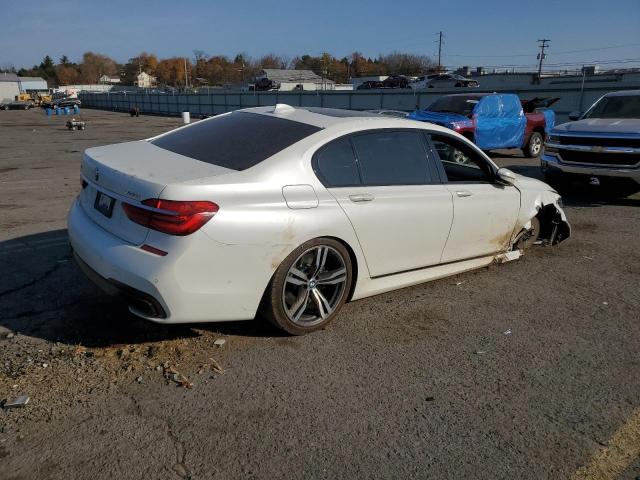 Photo 2 VIN: WBA7F2C54JG423914 - BMW 750 XI 