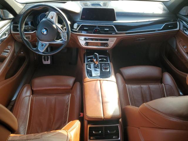 Photo 7 VIN: WBA7F2C54JG423914 - BMW 750 XI 