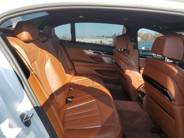 Photo 9 VIN: WBA7F2C54JG423914 - BMW 750 XI 