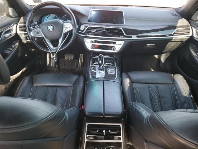 Photo 7 VIN: WBA7F2C54KB239989 - BMW ALPINA B7 