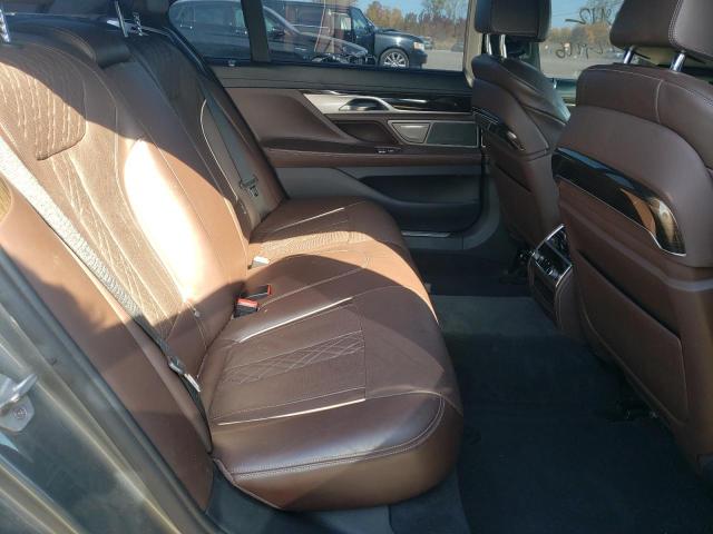 Photo 5 VIN: WBA7F2C55GG415426 - BMW 750 XI 