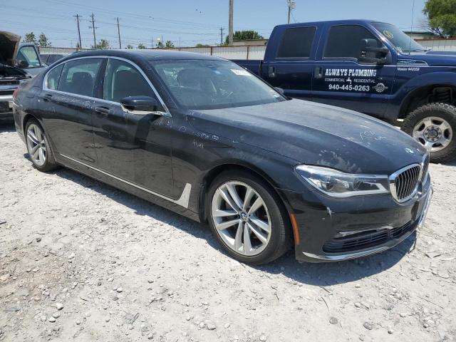 Photo 3 VIN: WBA7F2C55GG415877 - BMW 750 XI 