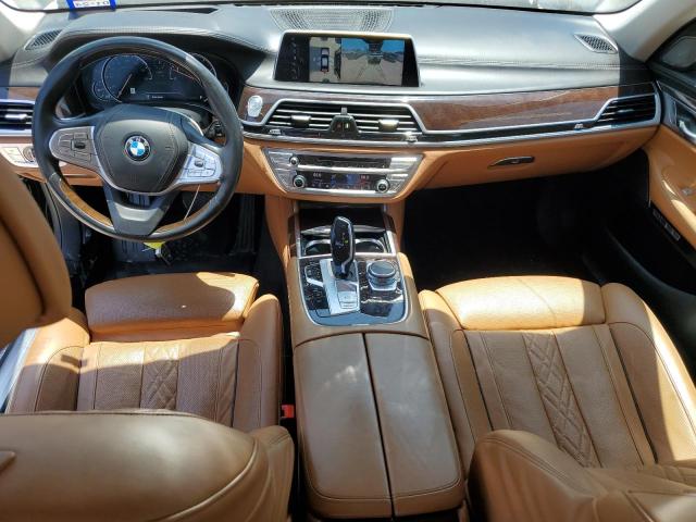 Photo 7 VIN: WBA7F2C55GG415877 - BMW 750 XI 