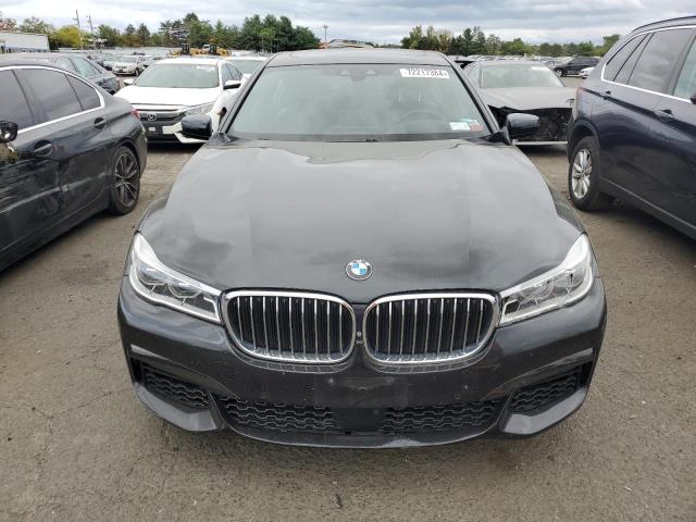 Photo 4 VIN: WBA7F2C55GG418133 - BMW 750 XI 