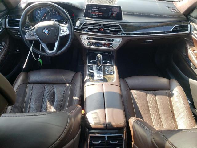 Photo 7 VIN: WBA7F2C55GG419038 - BMW 750 XI 