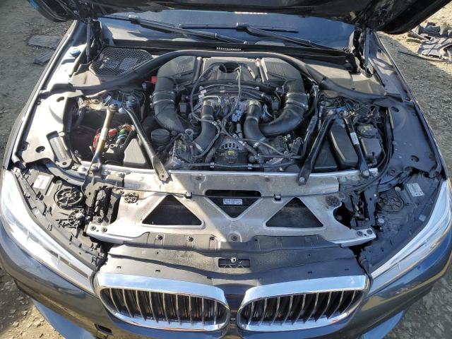 Photo 10 VIN: WBA7F2C55GG419086 - BMW 750 XI 