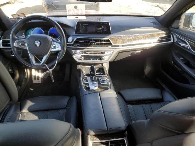 Photo 7 VIN: WBA7F2C55GG419086 - BMW 750 XI 